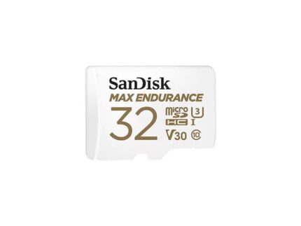 SanDisk MAX ENDURANCE